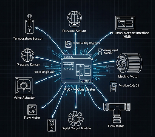 modbus