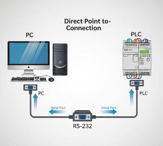 rs232