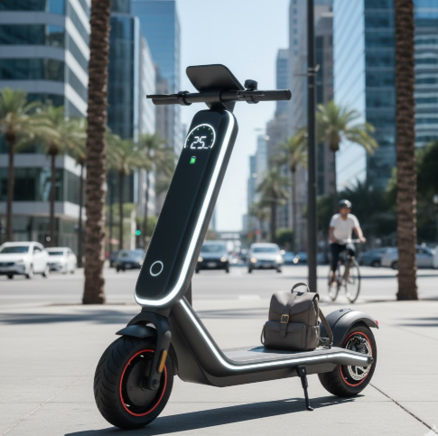 จักรยานไฟฟ้า