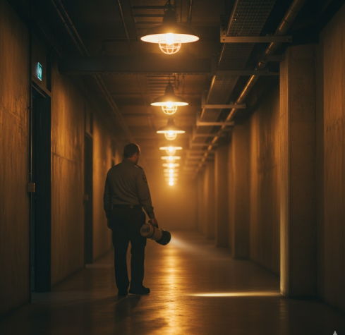 
วิศวกรรมส่องสว่าง