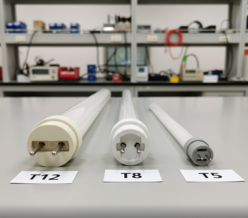 ตัวอย่าง หลอดไฟ