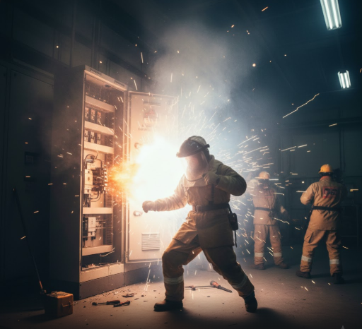 แฟลชอาร์ค