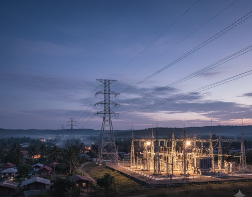 ภาพประกอบ ระบบไฟฟ้า