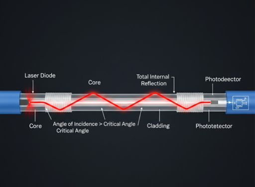fiber optic