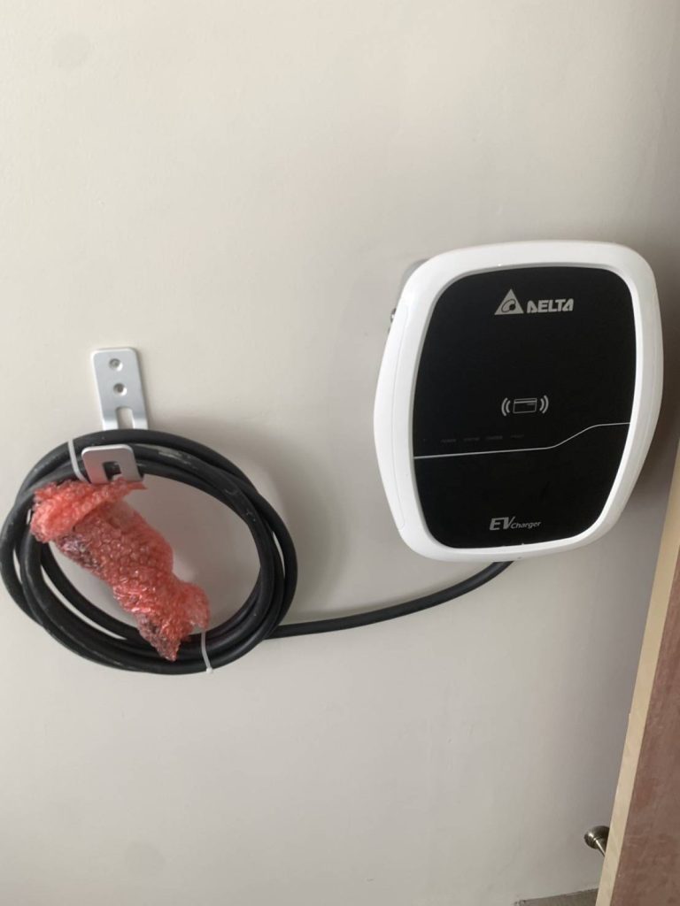 EV Charger