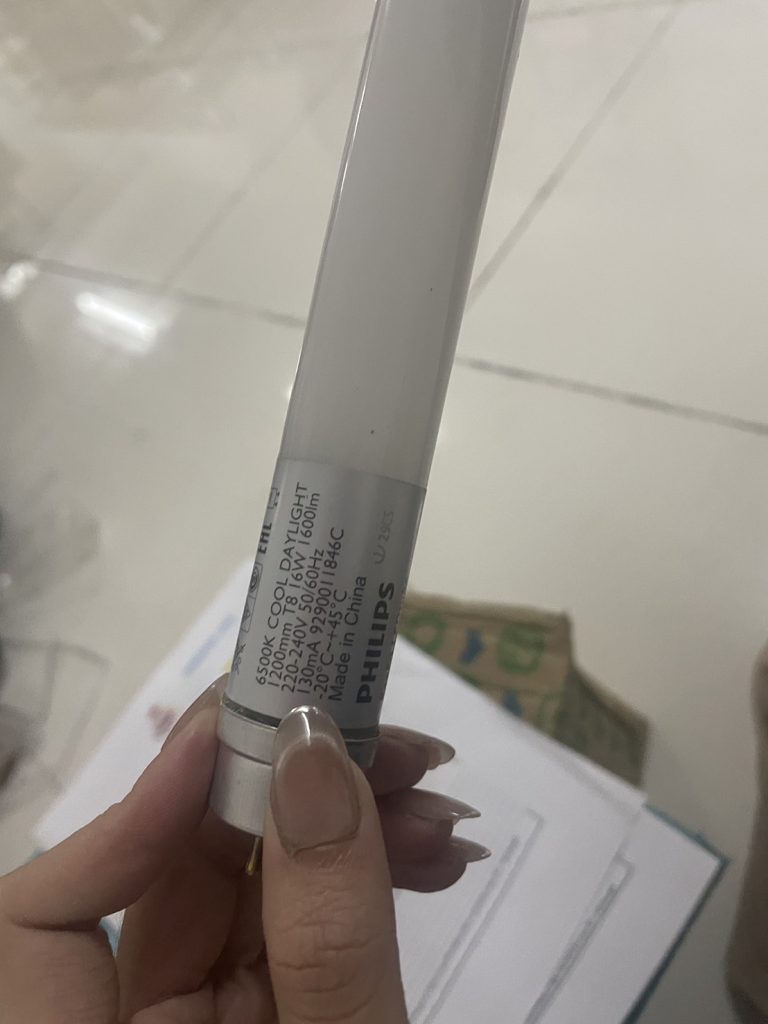 หลอดไฟ LED