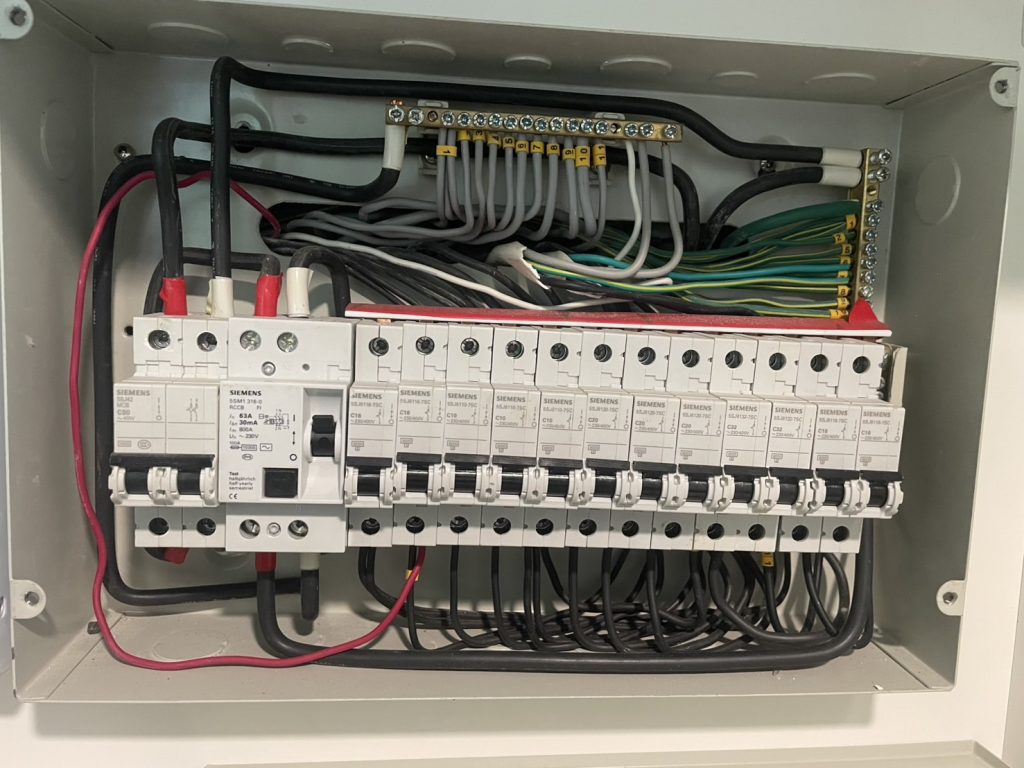 ตู้คอนซูมเมอร์