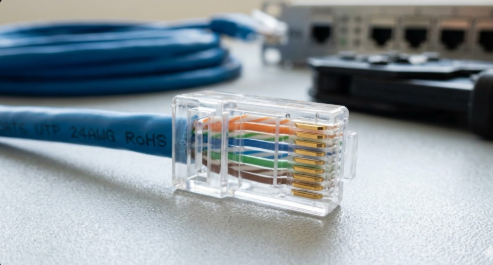 RJ45