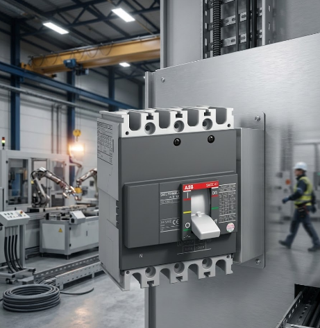 ABB SACE FORMULA A1