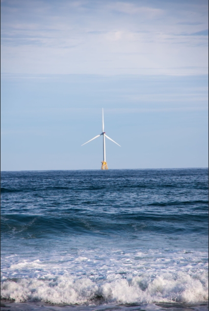 offshore